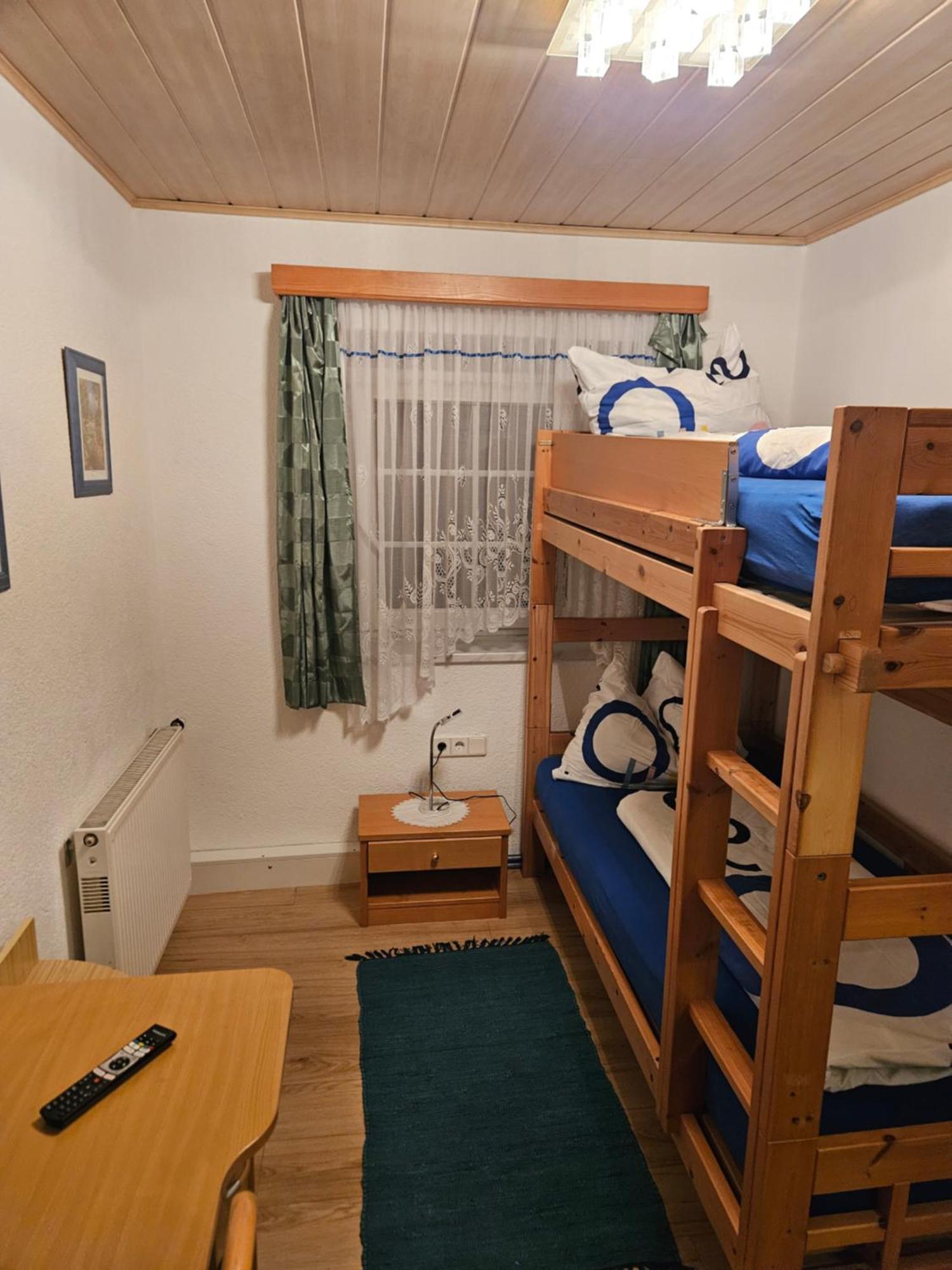 Ferienwohnungen Hubner 1 Am Flattachberg Exteriér fotografie